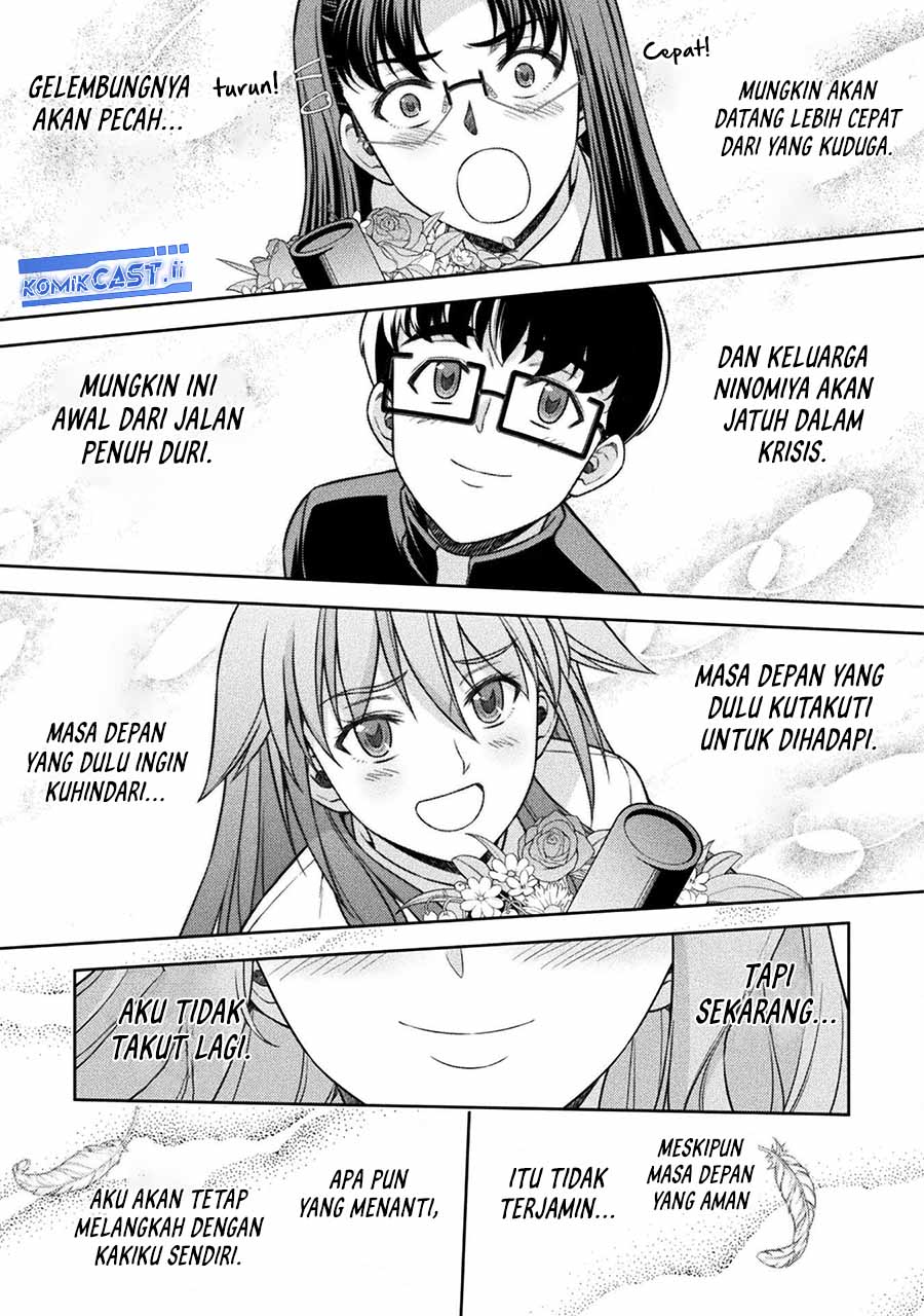 Dilarang COPAS - situs resmi www.mangacanblog.com - Komik silver plan to redo from jk 080 - chapter 80 81 Indonesia silver plan to redo from jk 080 - chapter 80 Terbaru 41|Baca Manga Komik Indonesia|Mangacan